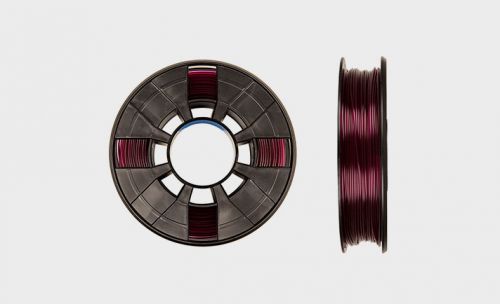 MakerBot  Filament PLA Sml Photo Magenta