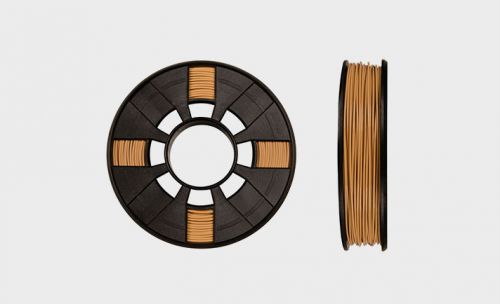 MakerBot  Filament PLA Sml Light Brown