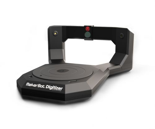 MakerBot  Digitizer 3D Scanner