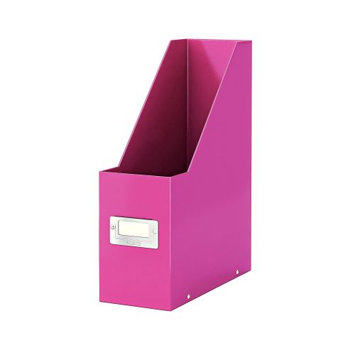 Leitz Click&Store A4 Mag File PK BOGOF