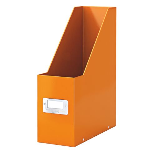 Leitz Click&Store A4 Mag File OR BOGOF