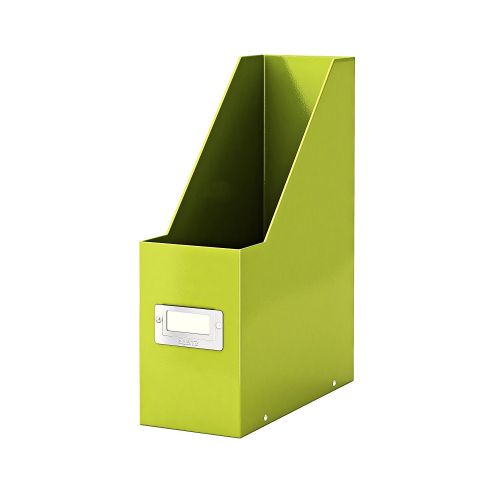Leitz Click&Store A4 Mag File GN BOGOF