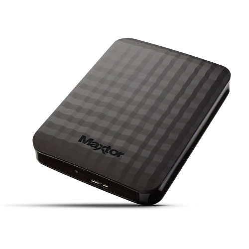 Lacie 4TB M3 Portable 4TB External HDD