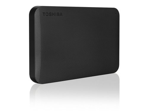 Toshiba Canvio Ready 2TB 2.5 Inch USB3.0 Ext