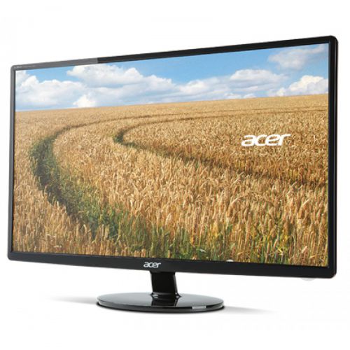 Acer S271Hlfbid 27In 1Ms DVI HDMI Inch Monitor