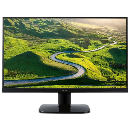 27 INCH IPS LED DVI DL HDMI
