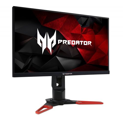 Acer 27In Zeroframe 1Ms Led HDMI Monitor