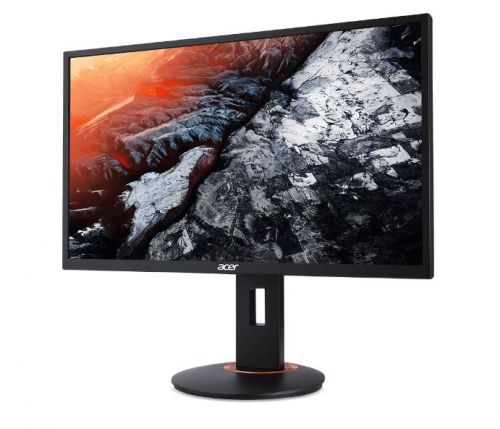 Acer 24.5In Freesync 1Ms Led DVI Dl HDMI Monitor