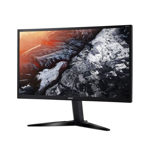 Acer 24.5 Inch Freesync 1Ms Vga HDMI Monitor