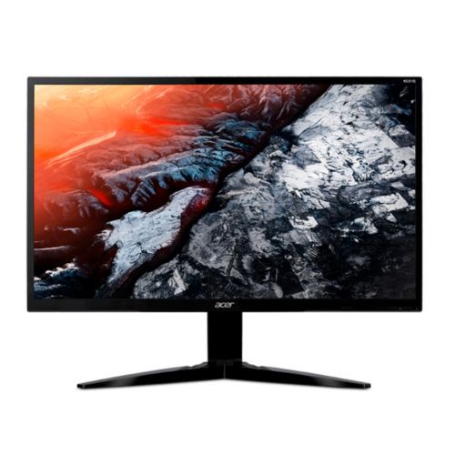 Acer Kg251Qf 24.5 Inch HDMI Dp DVI Monitor