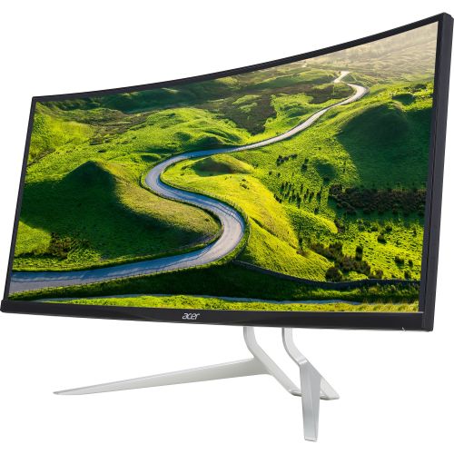Acer Xr382Cqk 37.5 Inch Ips HDMI USB Dp Curved Monitor