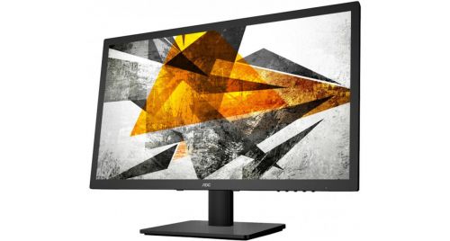 AOC Value Line e2275swqe 21.5IN Monitor