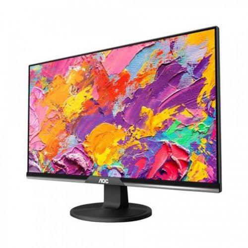 AOC i220swh 21.5IN Borderless HDMI Monitor