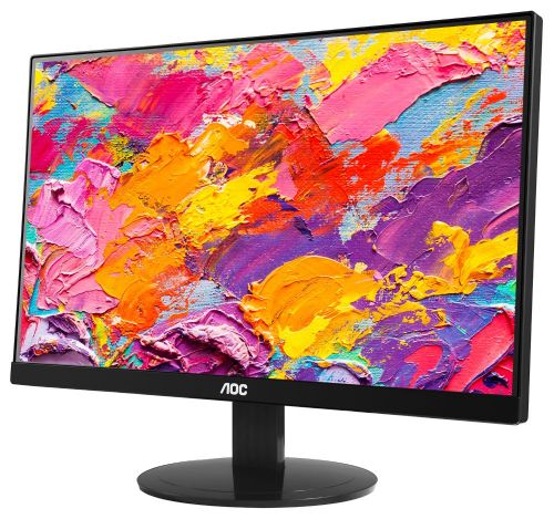 AOC ValueLine i2480Sx00 23.8IN Monitor