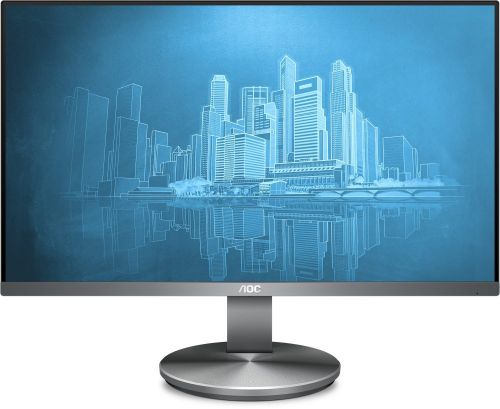 AOC Proline I2490Vxqbt 23.8in Monitor