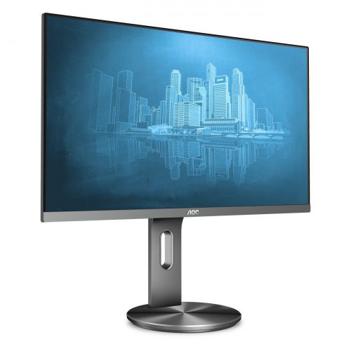 AOC Proline I2790Pqubt 27in Monitor
