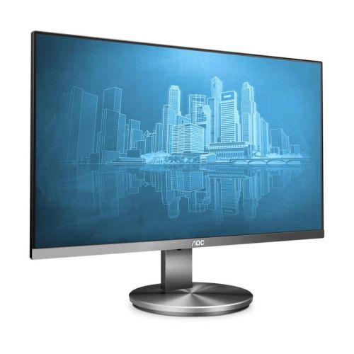 AOC Proline I2790Vqbt 27in Monitor