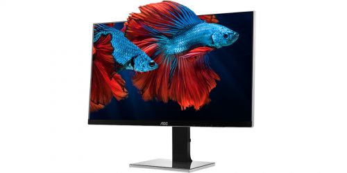 AOC Proline U2777Pqu 27in Monitor