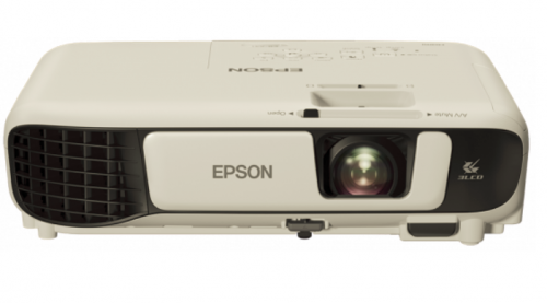 Epson EBX41 Desktop projector 3600ANSI