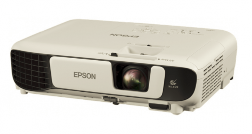 Epson EB-X41 Projector Mobile XGA V11H843041