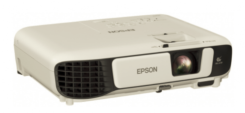 Epson EB-X41 Projector Mobile XGA V11H843041