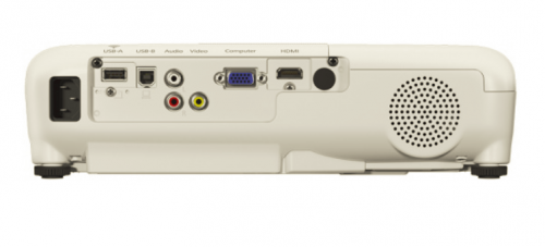Epson EB-X41 Projector Mobile XGA V11H843041