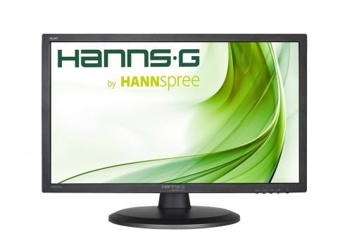 HannsGHl247HGB 23.6 Inch Hard Glass Monitor