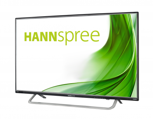 HannsGHl407Upb 39.5 Inch HDMI Vga Monitor
