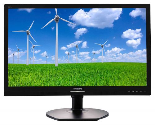 Philips 241S6Qymb 23.8 Inch Ips Vga