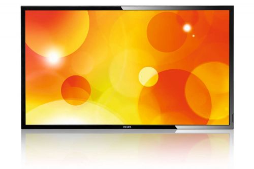 Q Line 65in 350cdm2 2xHDMI 1xVGA Display