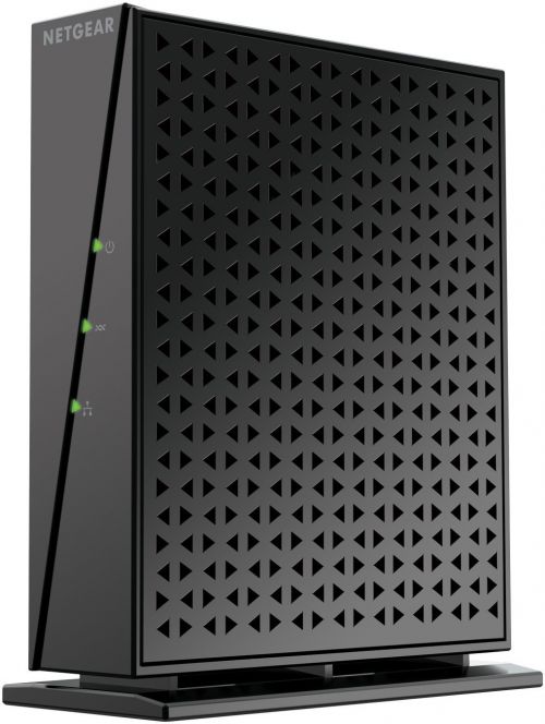DM200 Broadband High Speed DSL Modem