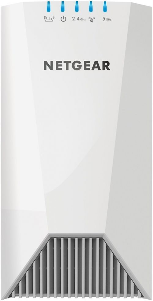 AC2200 TriBand Wallplug WiFi Extender