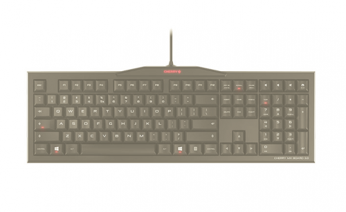 CherryMX Board 3.0 Brown Switch Keyboard