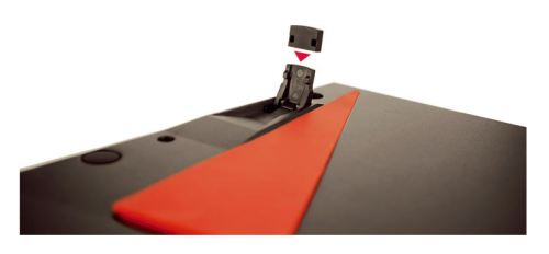 CherryMX Board 3.0 Brown Switch Keyboard