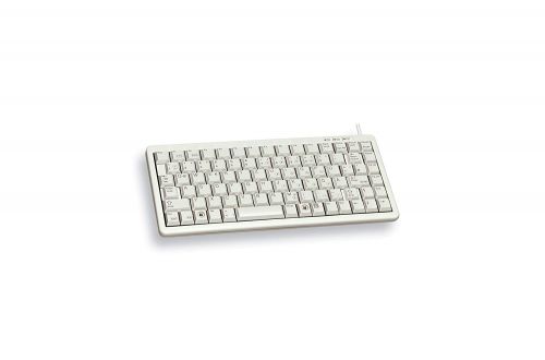 Cherry English Layout Compact Keyboard