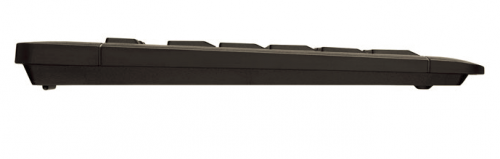 Cherry STREAM 3.0 Wired USB UK Keyboard