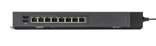 Netgear Prosafe Unmanaged 8 Port Plus Switch