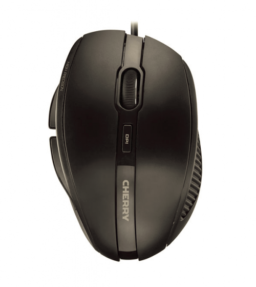 Cherry MC 3000 5 Button Optical Mouse