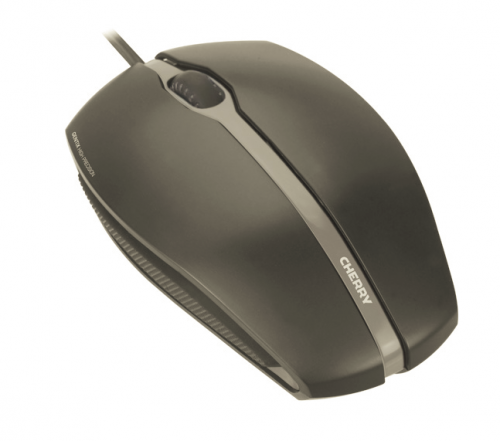 Cherry GENTIX Corded Optical Mouse