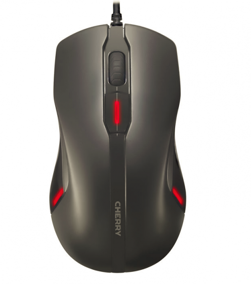 Cherry MC 4000 USB Optical Mouse