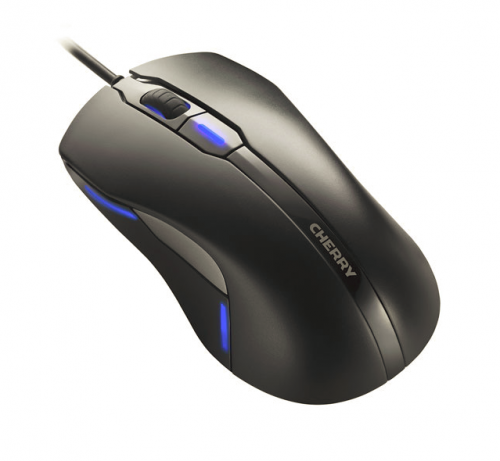 Cherry MC 4000 USB Optical Mouse