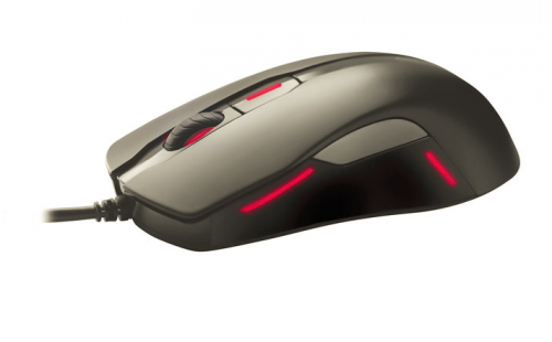 Cherry MC 4000 USB Optical Mouse