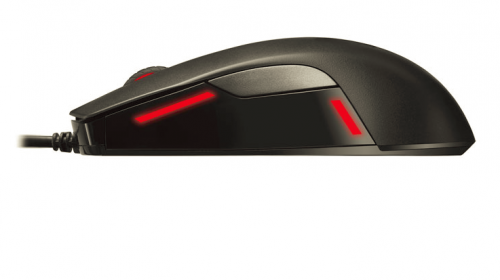 Cherry MC 4000 USB Optical Mouse