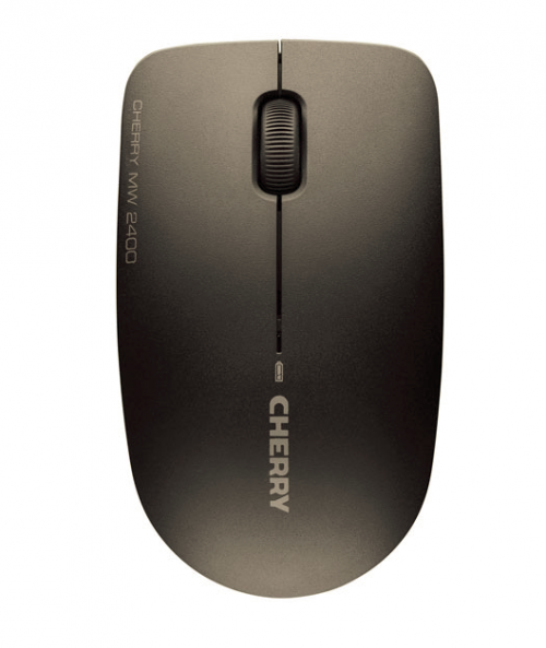 Cherry MW 2400 Mouse RF Wireless