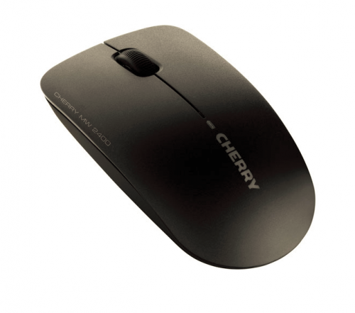 Cherry MW 2400 Mouse RF Wireless