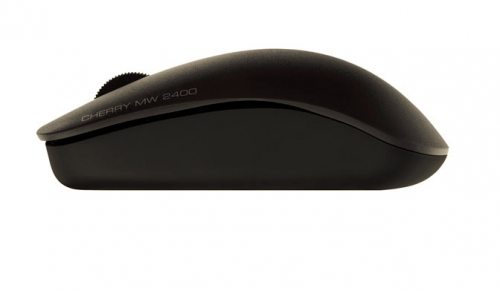 Cherry MW 2400 Mouse RF Wireless