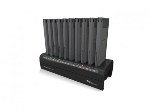 TI-Nspire CX Docking Station