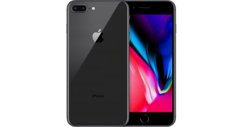 Apple iPhone 8 64GB S Grey