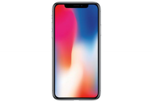 Apple iPhone X 256GB Space Grey