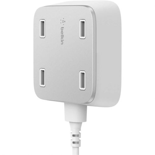 Belkin Family Rockstar USB Charger